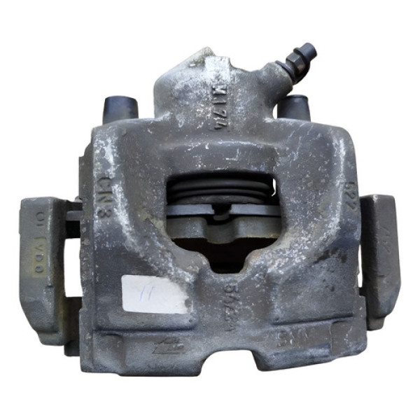 Pinça Freio 320 Dianteira Esquerda 2007 2008 2009 2010 2011