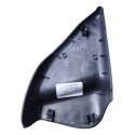Acabamento Interno Retrovisor Jac J3 J3s Esquerdo 2014 2015 Preto