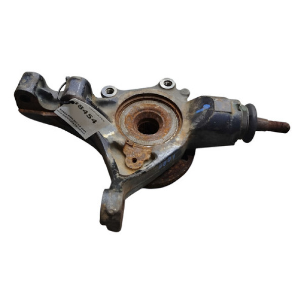 Manga Eixo 307 2.0 2009 2010 Dianteira Esquerda