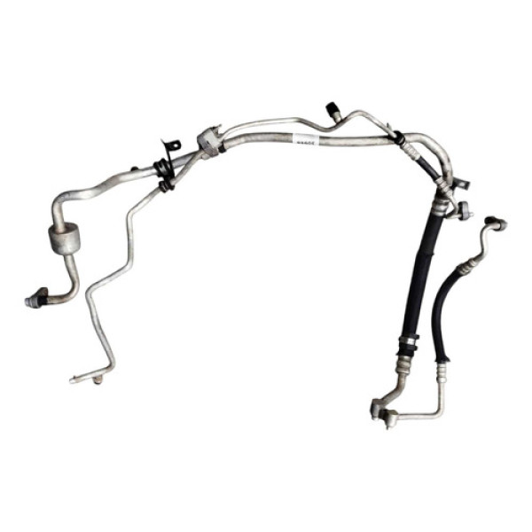 Mangueira Ar Condicionado Ford Fusion 2.3 2006 2008 2009