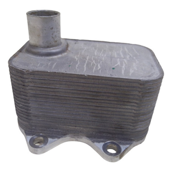 Resfriador De Óleo Motor Audi A4 2.0 2010