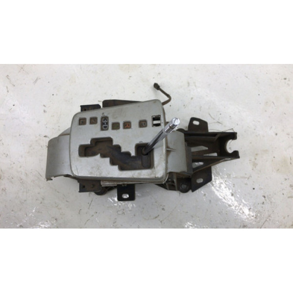 Trambulador Automatico Toyota Corolla 2009