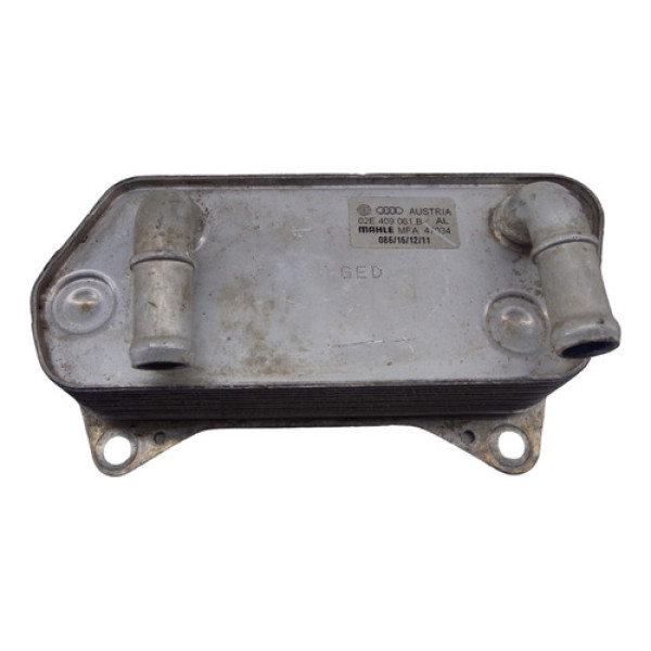 Resfriador Calor Óleo Câmbio Jetta 2.0 Tsi 211 Passat 2014