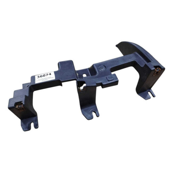 Suporte Parachoque Traseiro Toro 2016 2020 Lado Esquerdo