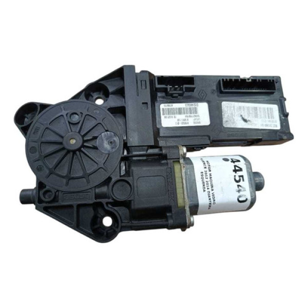 Motor Maquina Vidro Fluence 2012 2014 Dianteira Esquerda