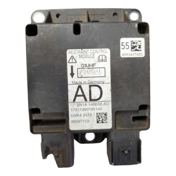 Modulo Central Ecosport 2.0 2008 2009 2010 2011 2012