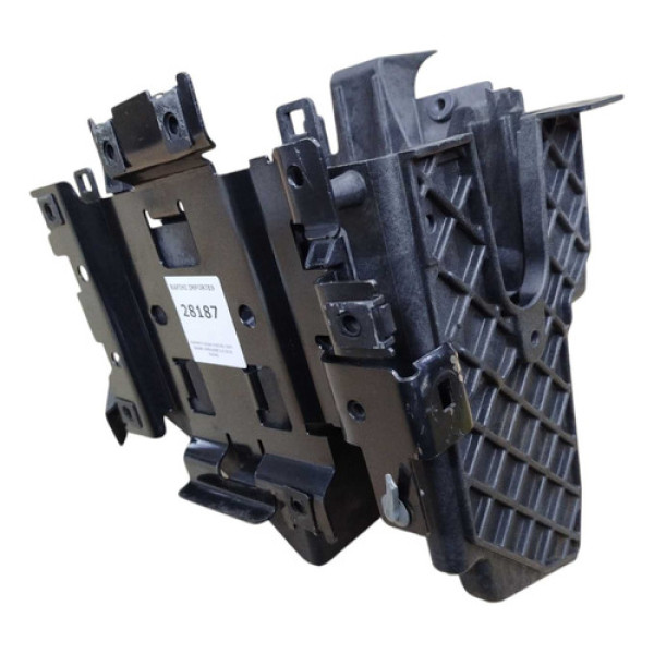 Suporte Caixa Fusivel Jeep Grand Cherokee 3.0 2015 Diesel