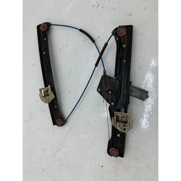 Maquina De Vidro Eletrica Dianteira Direita Bmw 320i 2013