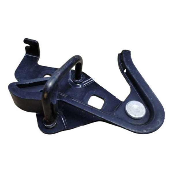 Batente Fechadura Porta Malas Fusion 2009 2010 2011 2012