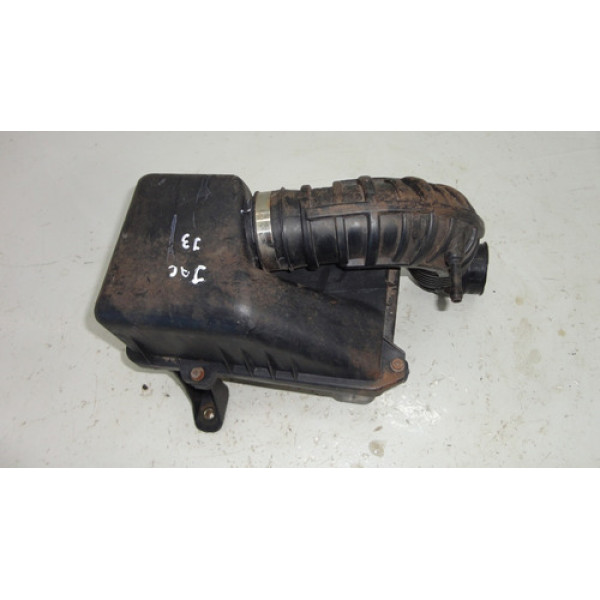 Caixa De Filtro De Ar Jac J3 12 L21035