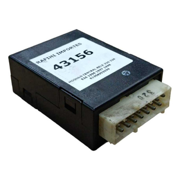 Modulo Central Rele 325 328 E36 1996 1997 1998 61358353099