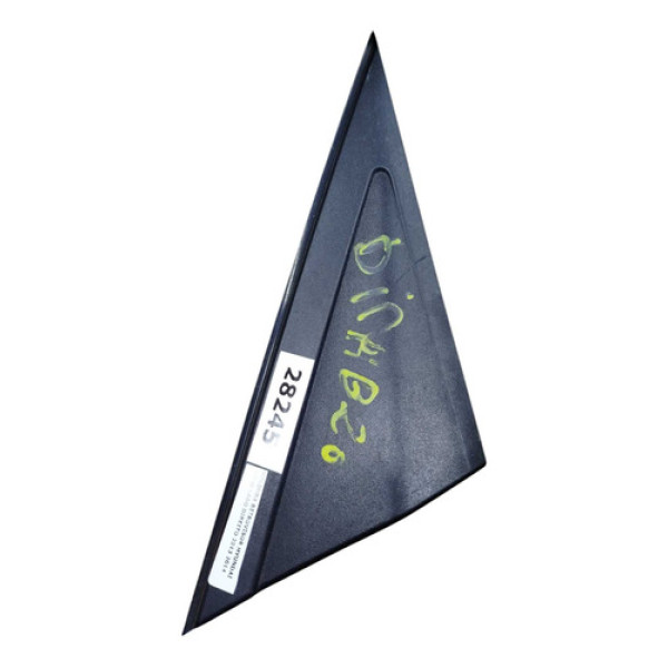 Moldura Retrovisor Hyundai Hb20 Lado Direito 2013 2014