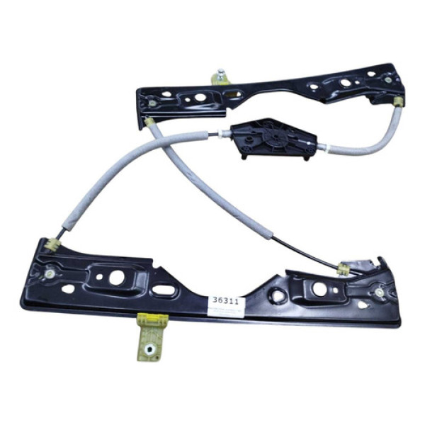 Maquina Vidro Eletrica Toro 2019 2020 Dianteira Esquerda