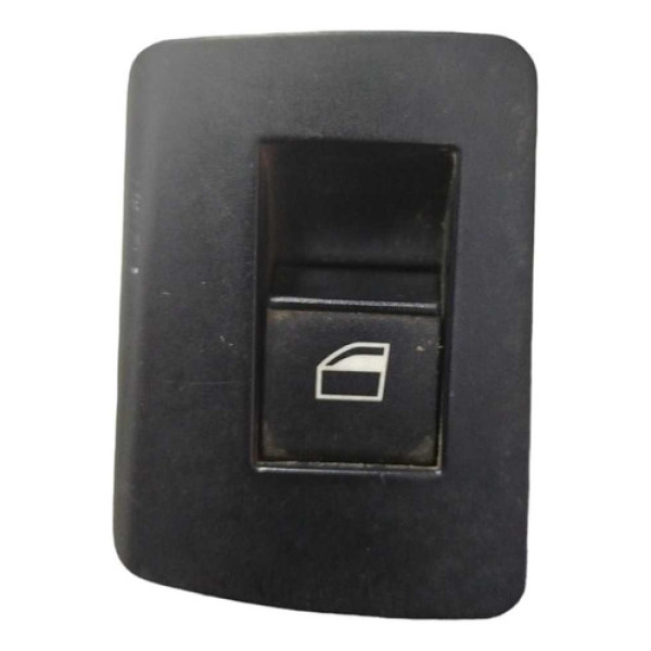 Botao Vidro Eletrico Bmw X5 Traseiro Direito 2001 2002 2003 
