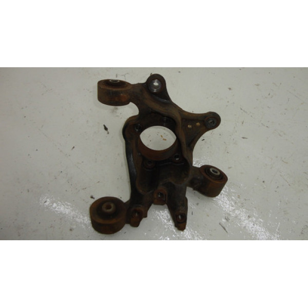 Manga De Eixo Traseira Esquerda Fiat Freemont 2.4 2014