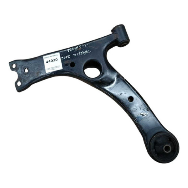 Bandeja Inferior Dianteira Direita Corolla 2003 2008 Detalhe