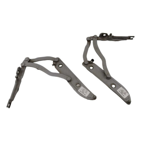 Dobradiça Porta Malas Bmw 325 328 330 2003 2004 2005 Par