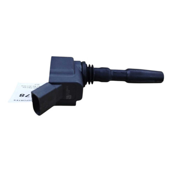 Bobina Ignição Polo Gol Virtus 1.6 3cc Msi 2017 2018 2019