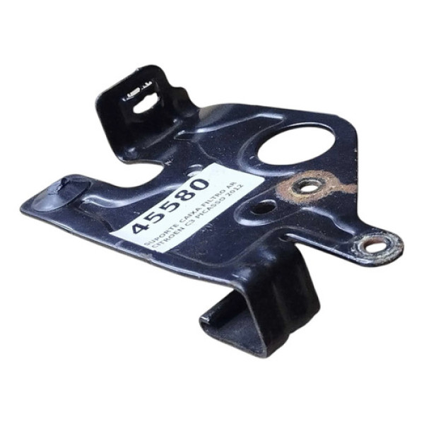 Suporte Caixa Filtro Ar Citroen C3 Picasso 2012