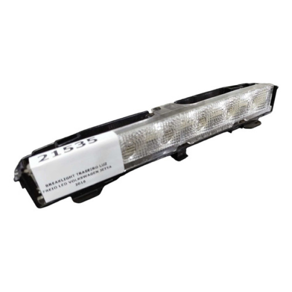 Breaklight Traseiro Luz Freio Led  Volkswagen Jetta 2016