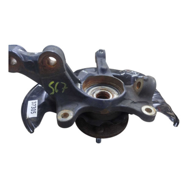 Manga Eixo Corolla 1.8 2009 2010 2011 2012 Dianteira Direita