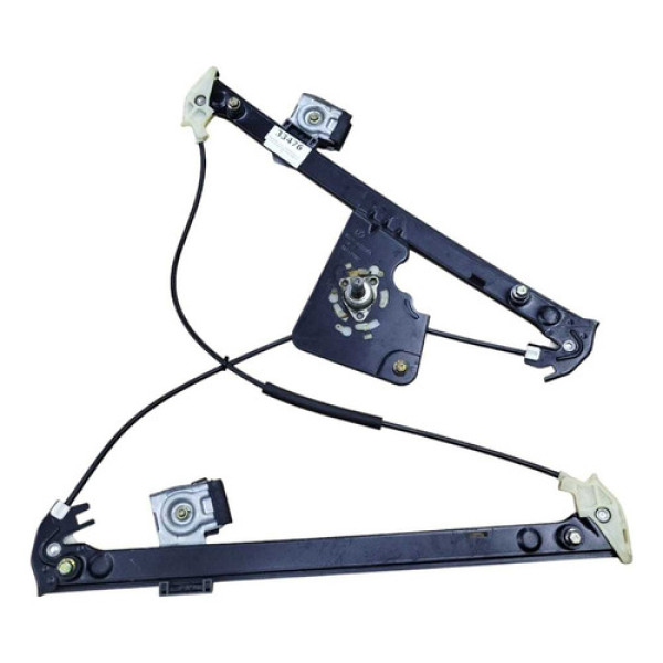 Maquina Vidro Manual Gol G2 G3 G4 2004 Dianteira Direita 4p