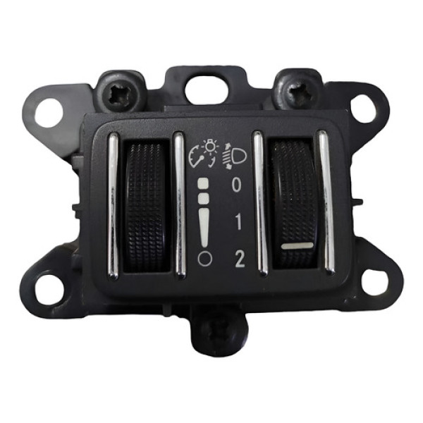 Botão Regulagem Luz Farol Freemont 2012 2013 2014 2015 2016