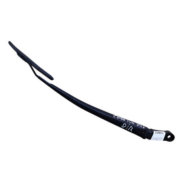 Braço Limpador Parabrisa Toyota Corolla 2015 Lado Direito Direito