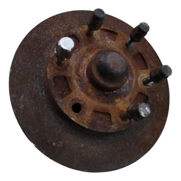 Manga Eixo Dianteira Direita Chevrolet Blazer 1999 2000