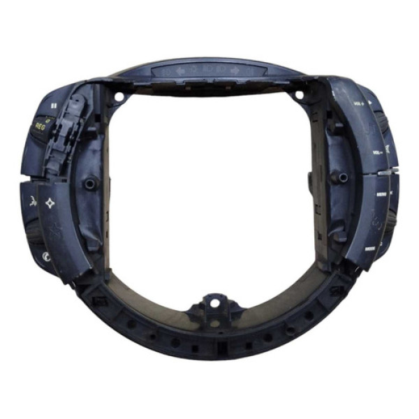 Comando Volante Citroen C4 Picasso 2008 2009 Detalhe