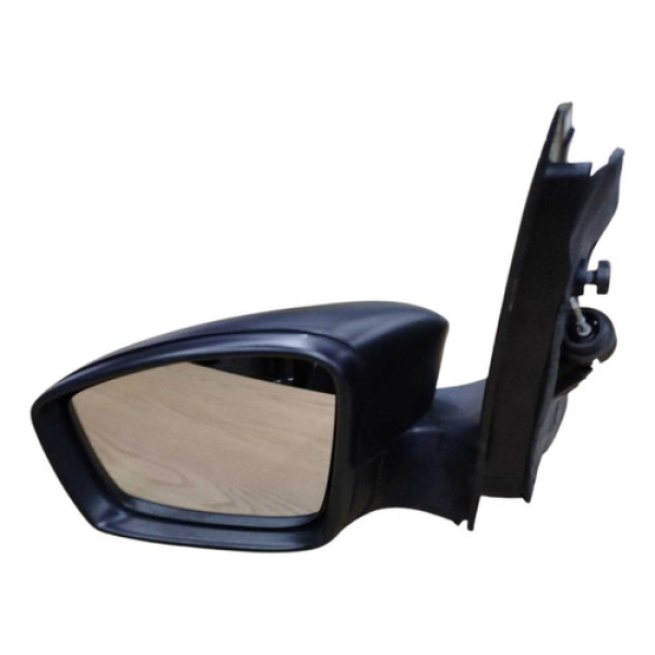 Retrovisor Manual Volkswagen Up 2014 2015 Esquerdo Detalhe