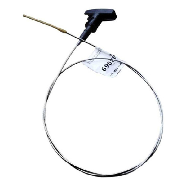 Vareta Oleo Motor Ram 2500 3500 6.7 2019 2020 2021 Diesel