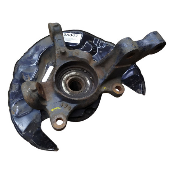 Manga Eixo Corolla 2003 2004 2005 2007 Dianteira Esquerda