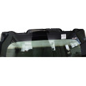  Tampa Traseira Vidro Volvo C30 2.5 2007 2008 2009 2010 2012 Preta