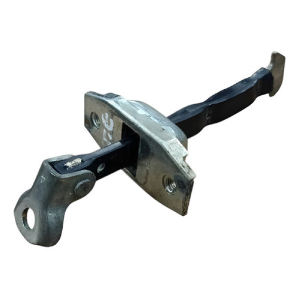 Limitador Porta Corolla 2009 2012 Traseira Esquerda