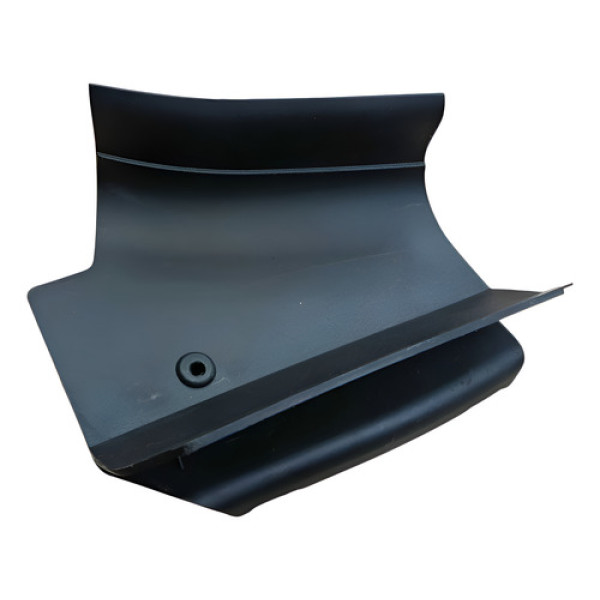 Acabamento Grade Churrasqueira Crv 2012 2013 2014 Preto