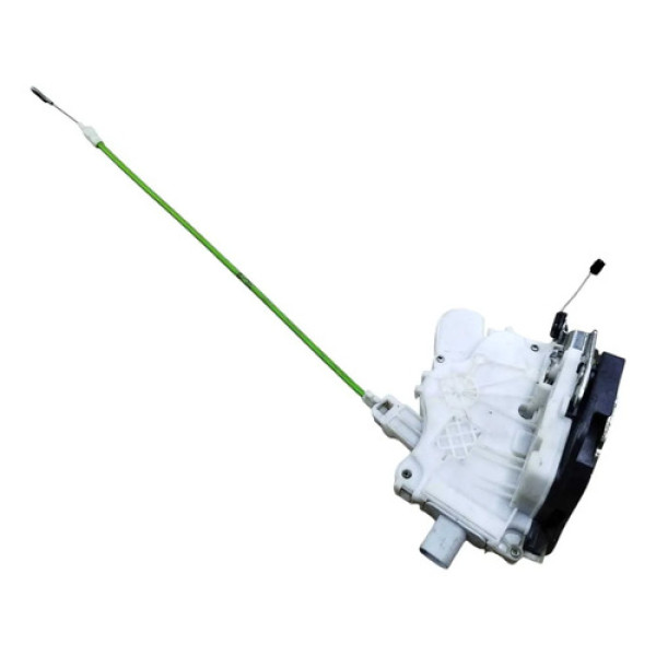 Fechadura Eletrica Volkswagen Fox 2013 Traseira Esquerda