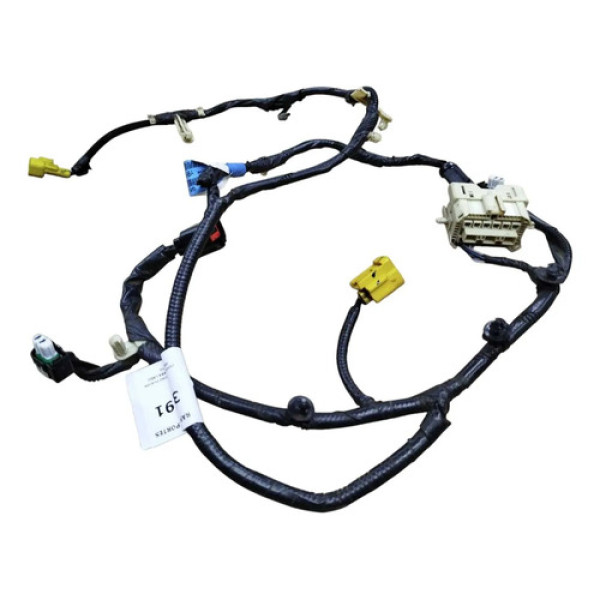 Chicote Banco Ford Fusion 2006 7e5t14a69ba Lado Esquerdo