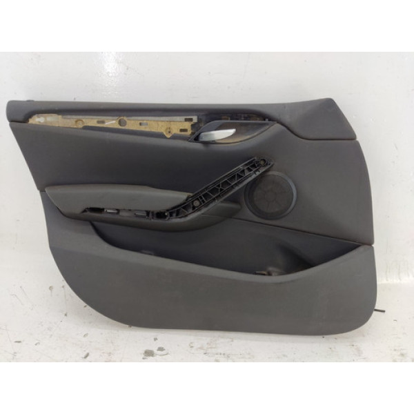 Forro De Porta Dianteira Esquerda Bmw X1 2012