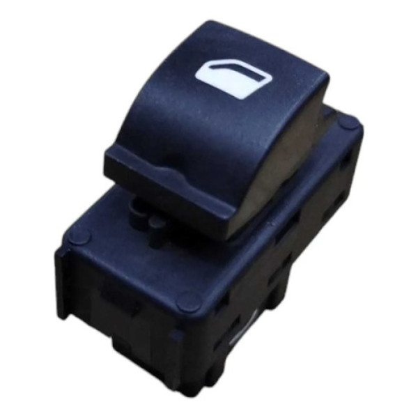 Botão Vidro Eletrico Citroen C3 Aircross 2015 2016 Traseiro