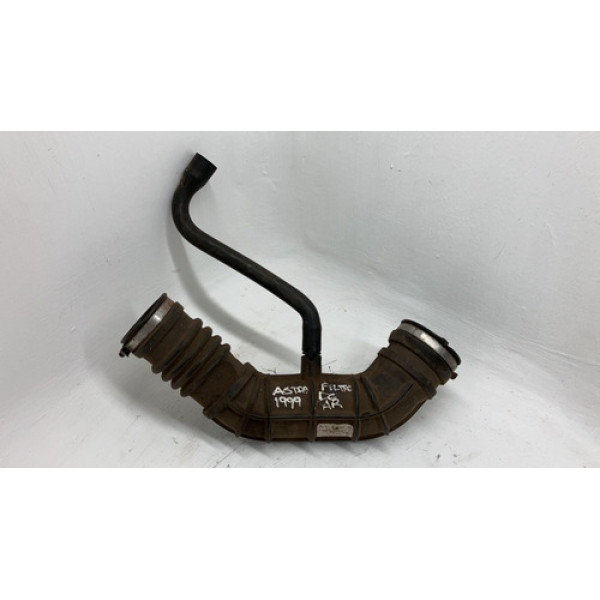 Mangueira Filtro De Ar Gm Astra