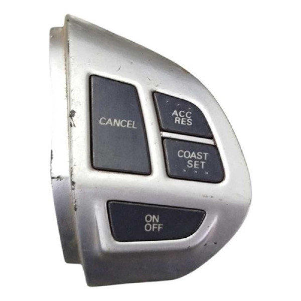 Comando Botão Piloto Automatico Volante Asx 2011 2012 