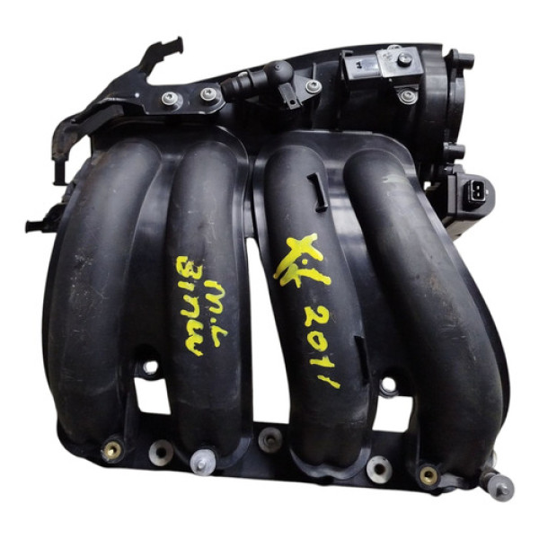 Coletor Admissão Bmw X1 2.0 2011 2012 2013