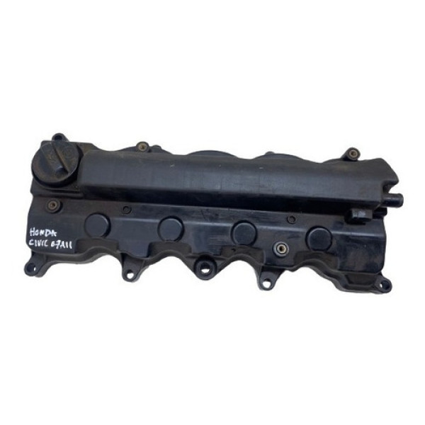 Tampa De Valvula Honda Civic 1.8 16v 2007 A 2011