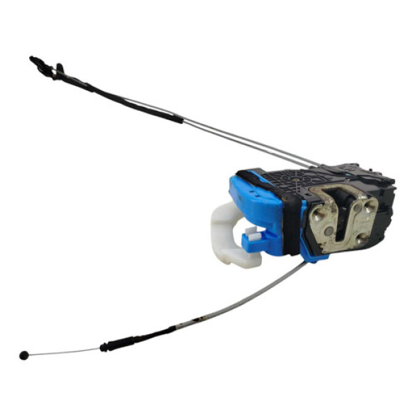 Fechadura Porta Esquerda Hyundai Veloster 2011 2012