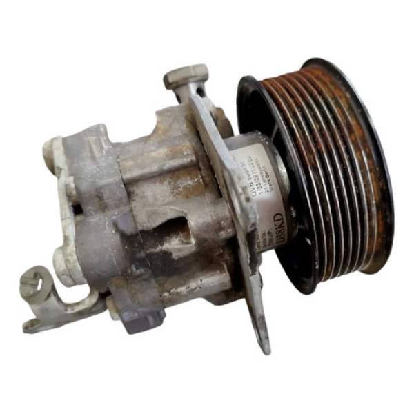 Bomba Direção Hidraulica Range Rover Vogue 3.6 V8 2008 2009