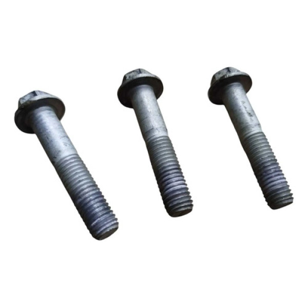 Kit Parafuso Cubo Roda Onix 2013 2014 2015 2016