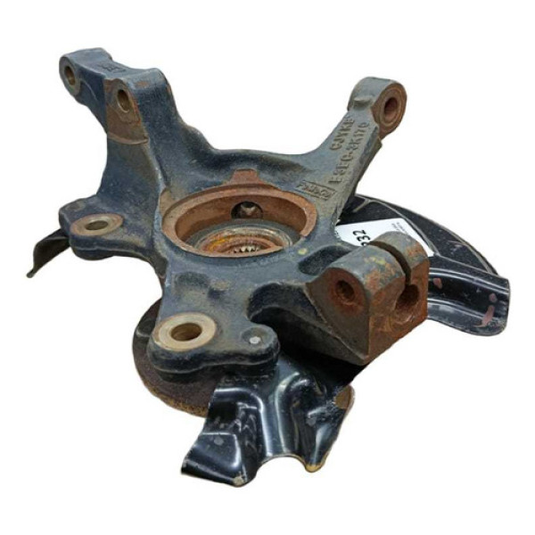 Manga Eixo Ka 1.0 2015 2016 2017 2018 Dianteira Direita