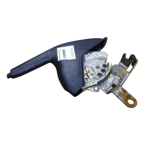 Alavanca Freio Mão Ford Ecosport 2012 2013