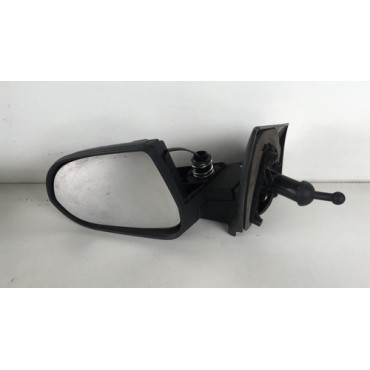 Retrovisor Esquerdo ...